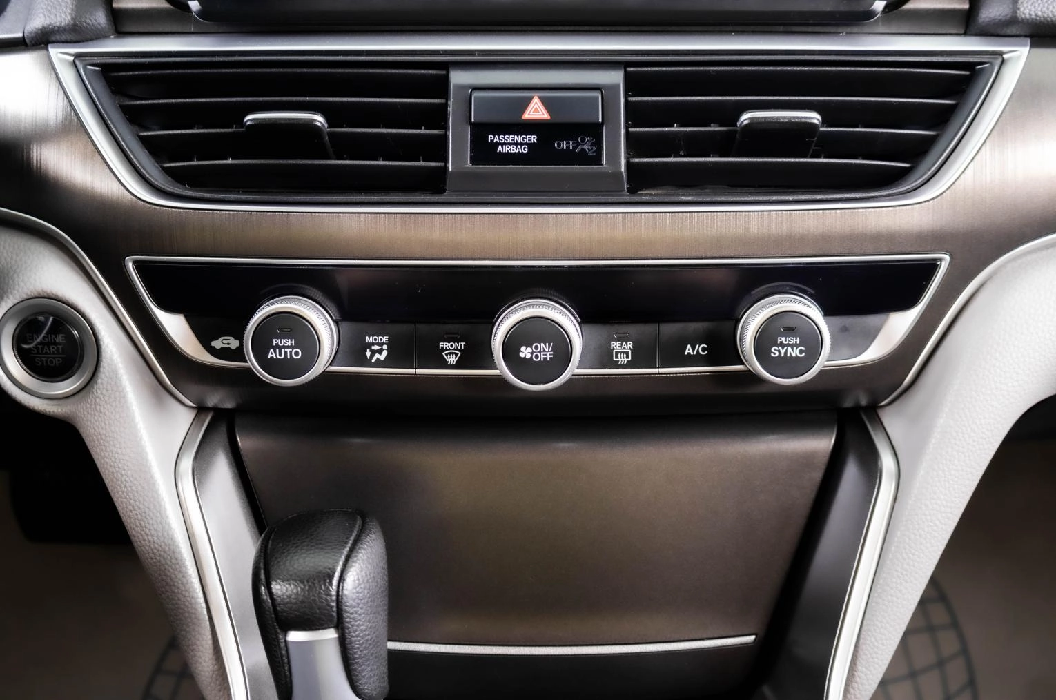 Honda Accord 18 из 23