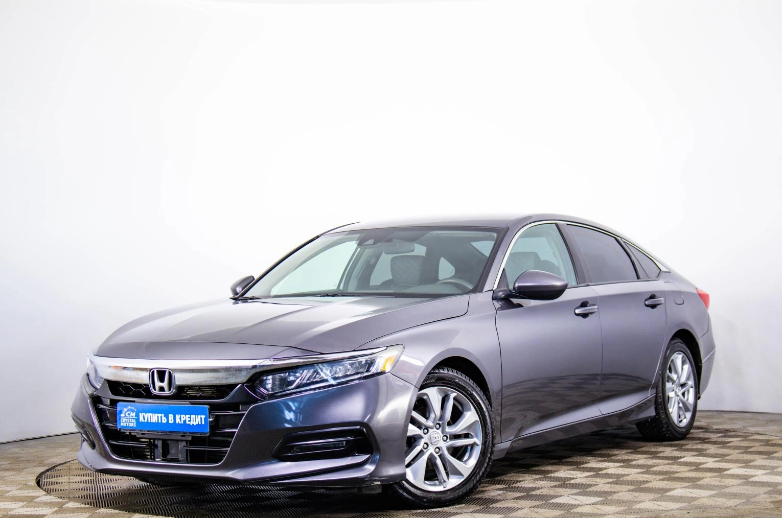 Honda Accord 3 из 23