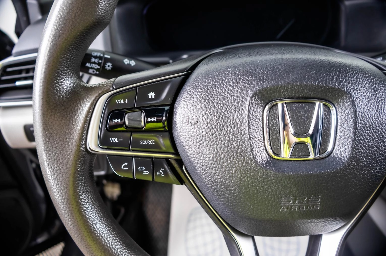 Honda Accord 15 из 23
