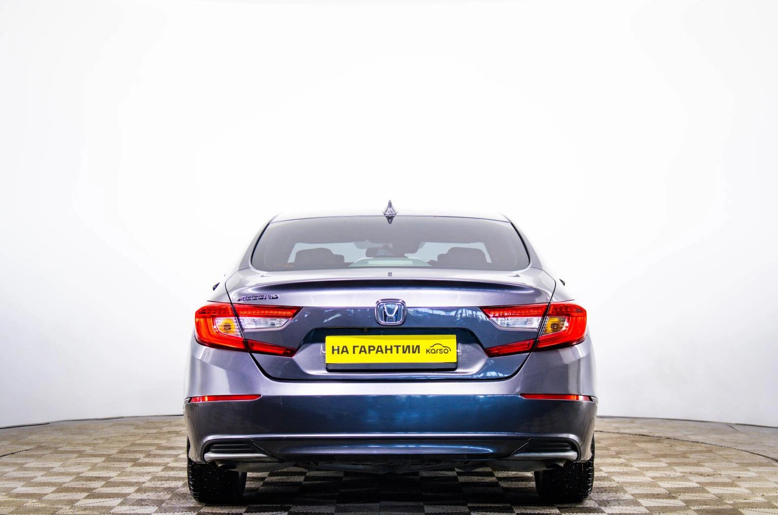 Honda Accord 5 из 23