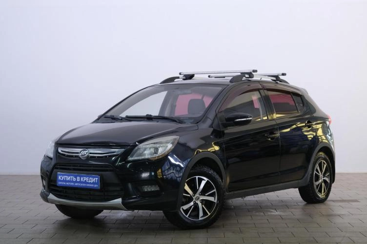 LIFAN X50 3 из 6