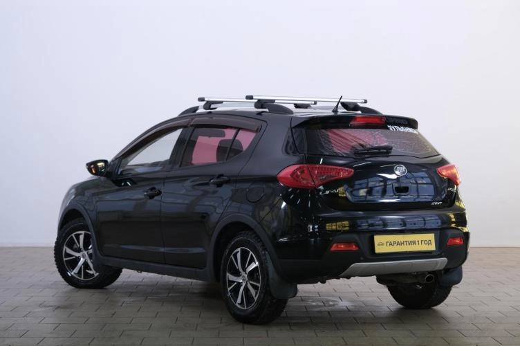LIFAN X50 4 из 6