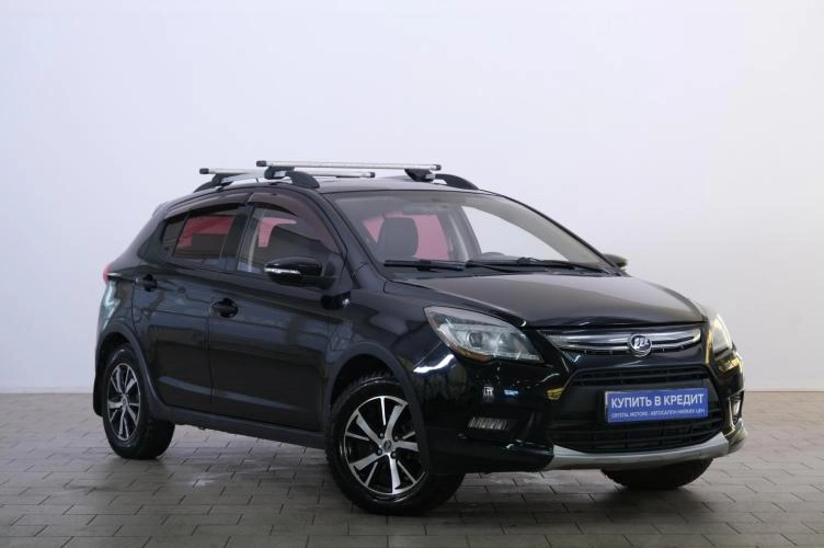 LIFAN X50 1 из 6