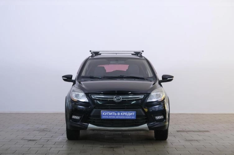 LIFAN X50 2 из 6