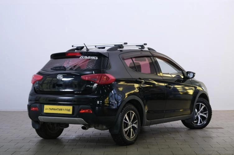 LIFAN X50 6 из 6