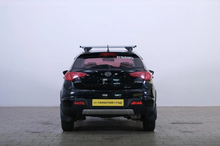 LIFAN X50 5 из 6