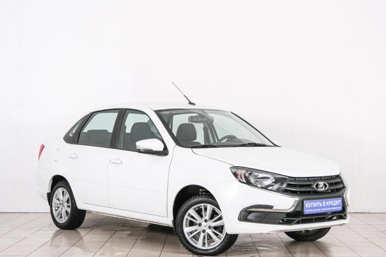 ВАЗ (LADA) Granta