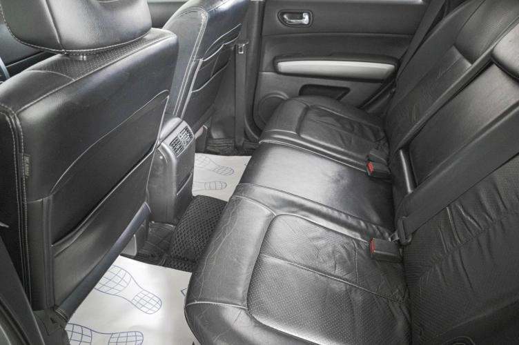 Nissan X-Trail 9 из 24