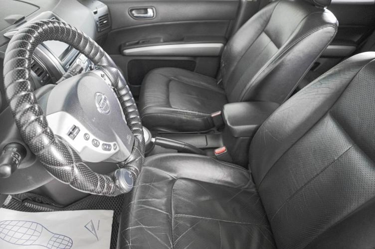 Nissan X-Trail 8 из 24