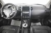 Nissan X-Trail 13 из 24