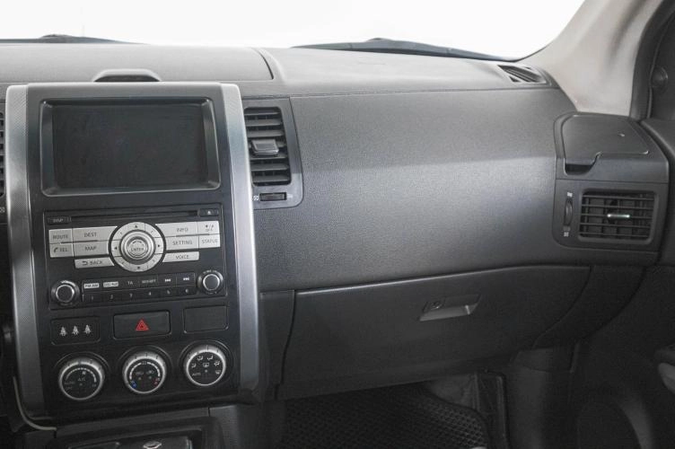 Nissan X-Trail 14 из 24