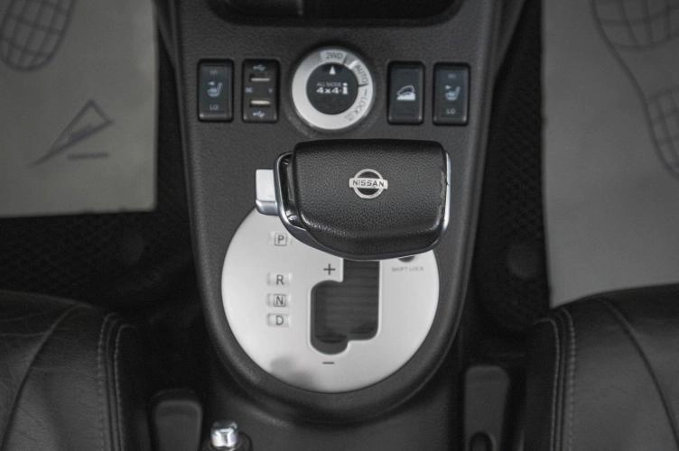Nissan X-Trail 19 из 24