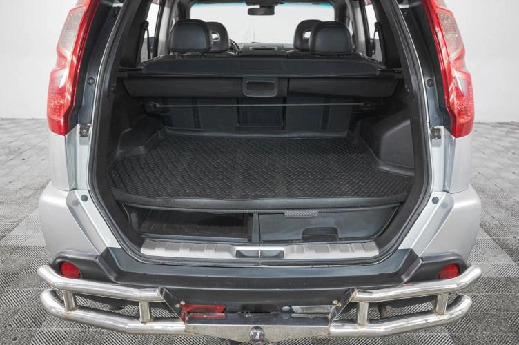 Nissan X-Trail 7 из 24