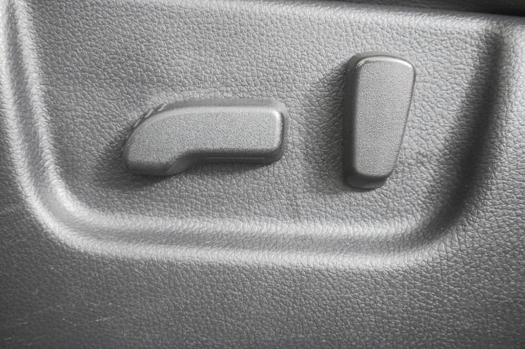 Nissan X-Trail 21 из 24