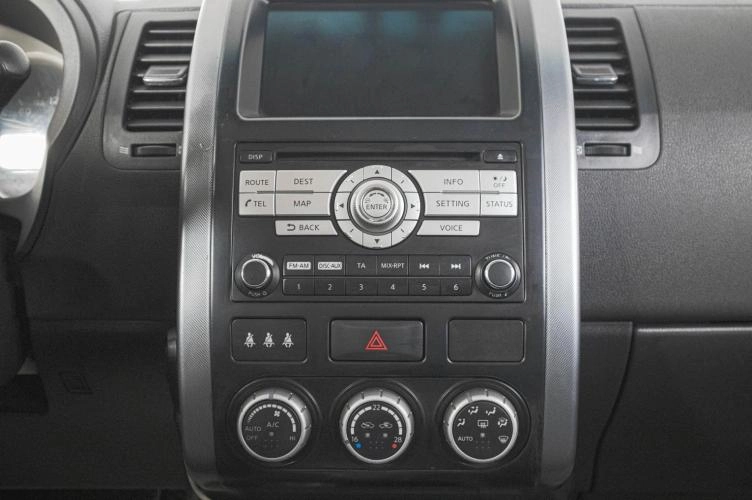Nissan X-Trail 18 из 24