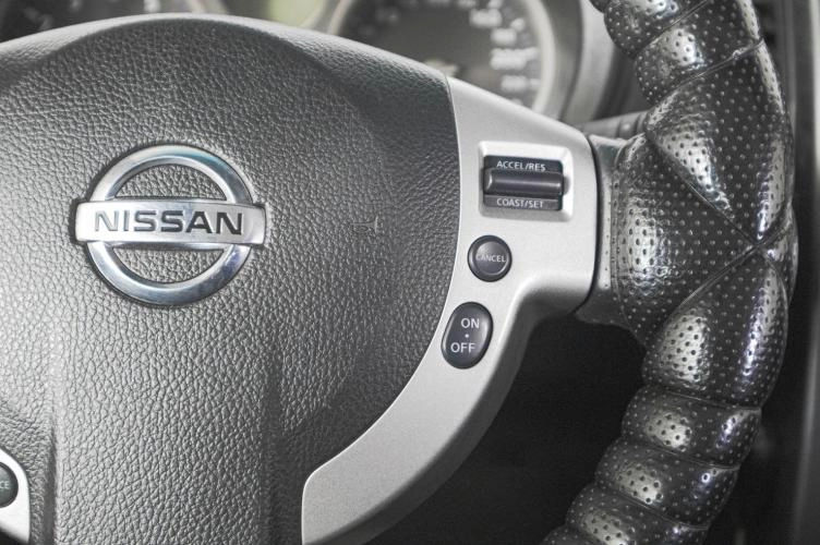 Nissan X-Trail 17 из 24