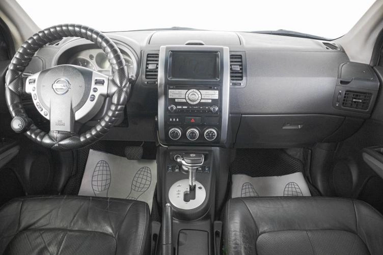 Nissan X-Trail 13 из 24