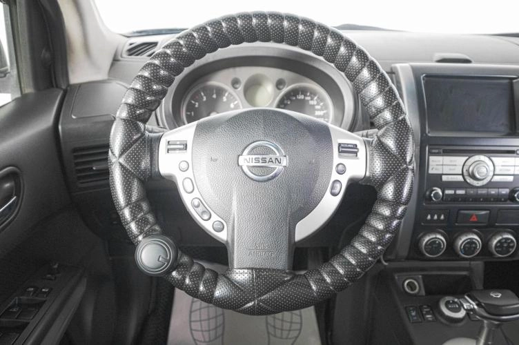Nissan X-Trail 15 из 24