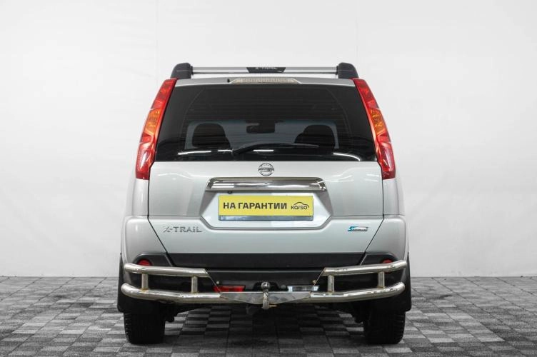 Nissan X-Trail 5 из 6