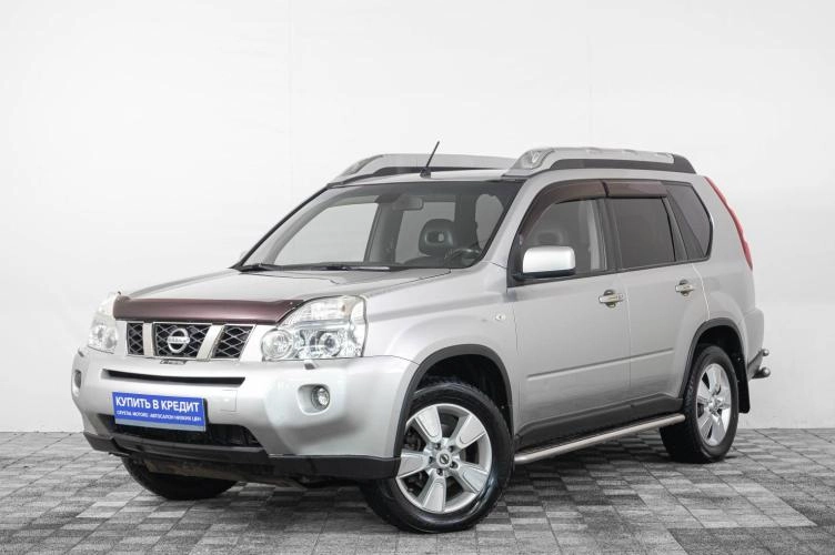 Nissan X-Trail 3 из 6