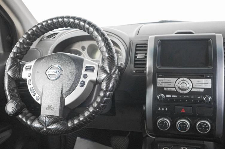 Nissan X-Trail 12 из 24