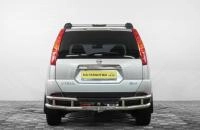 Nissan X-Trail 5 из 24