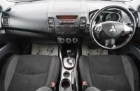Mitsubishi Outlander 10 из 21