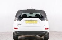 Mitsubishi Outlander 5 из 21
