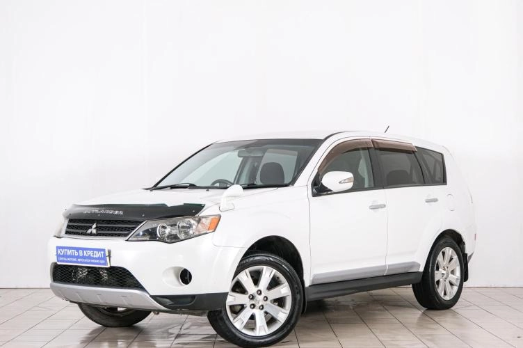 Mitsubishi Outlander 3 из 6