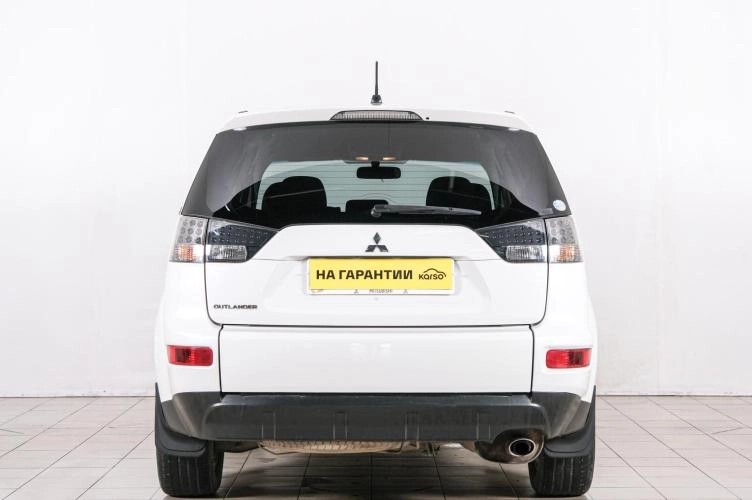 Mitsubishi Outlander 5 из 6