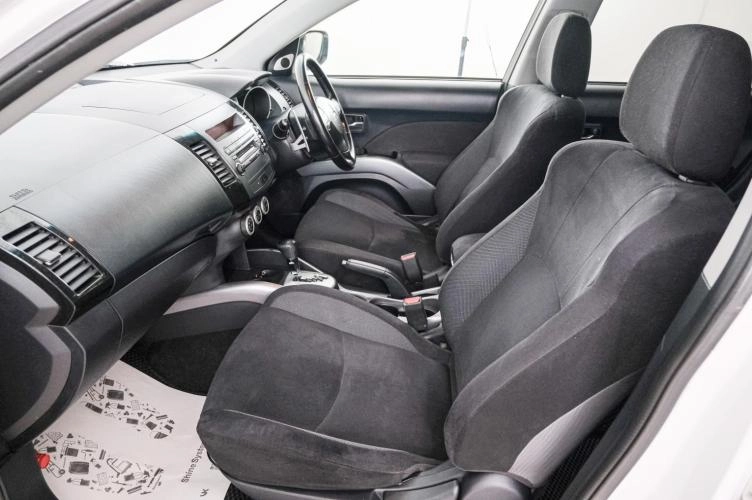 Mitsubishi Outlander 13 из 21