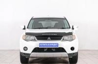 Mitsubishi Outlander 2 из 21