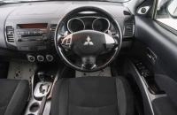 Mitsubishi Outlander 14 из 21