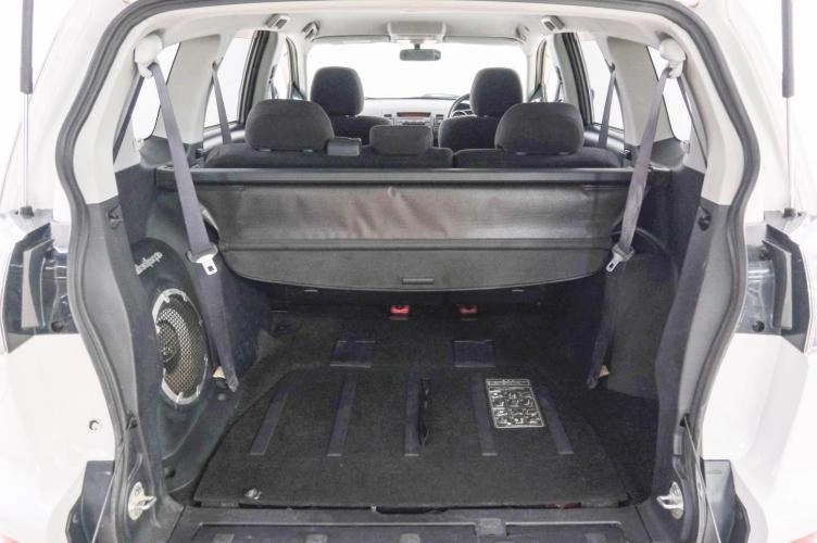 Mitsubishi Outlander 21 из 21