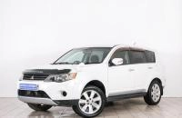 Mitsubishi Outlander 3 из 21