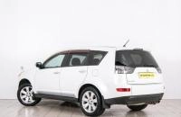 Mitsubishi Outlander 4 из 21