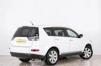 Mitsubishi Outlander 6 из 21