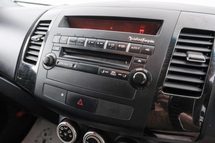 Mitsubishi Outlander 15 из 21
