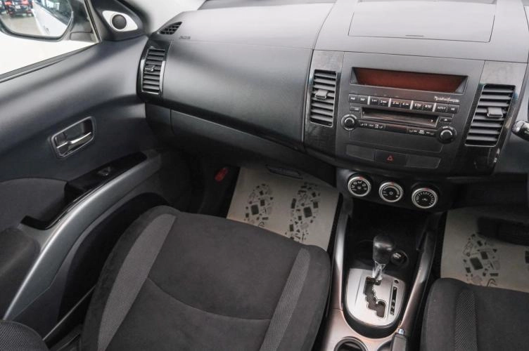 Mitsubishi Outlander 11 из 21