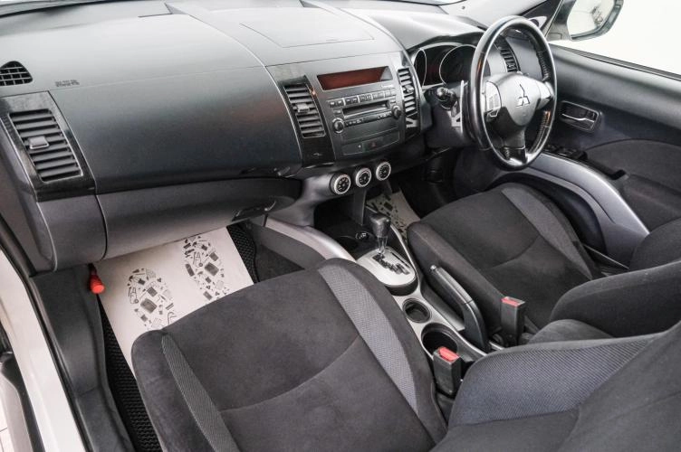 Mitsubishi Outlander 12 из 21