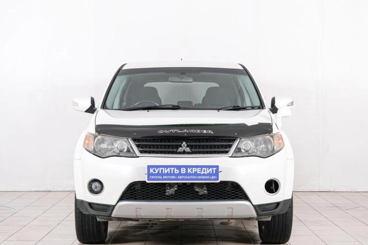 Mitsubishi Outlander 2 из 6
