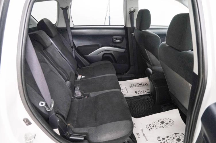 Mitsubishi Outlander 20 из 21