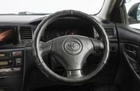 Toyota Corolla Fielder 11 из 16