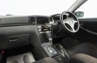Toyota Corolla Fielder 9 из 16