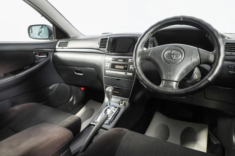 Toyota Corolla Fielder 7 из 16