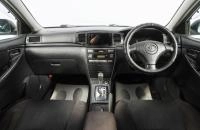 Toyota Corolla Fielder 8 из 16