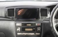 Toyota Corolla Fielder 10 из 16