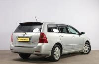 Toyota Corolla Fielder 6 из 16