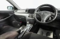 Toyota Corolla Fielder 7 из 16