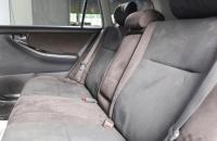 Toyota Corolla Fielder 15 из 16
